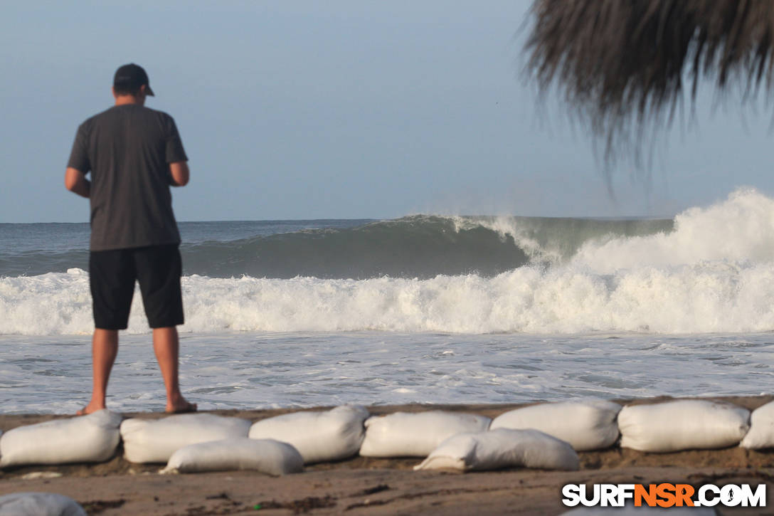 Nicaragua Surf Report - Report Photo 06/25/2016 4:43 PM
