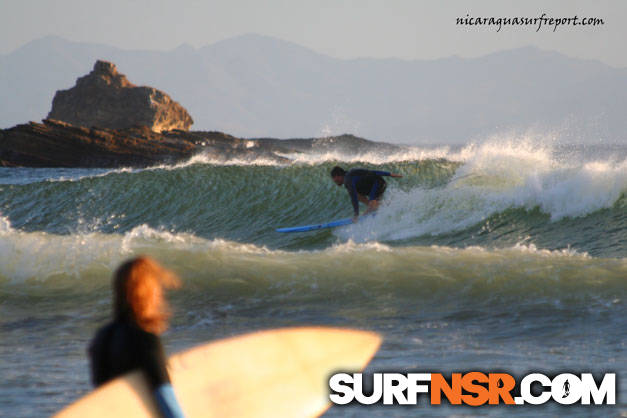 Nicaragua Surf Report - Report Photo 02/28/2009  12:23 PM 