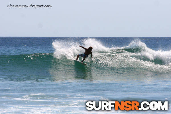 Nicaragua Surf Report - Report Photo 04/15/2010  3:58 PM 