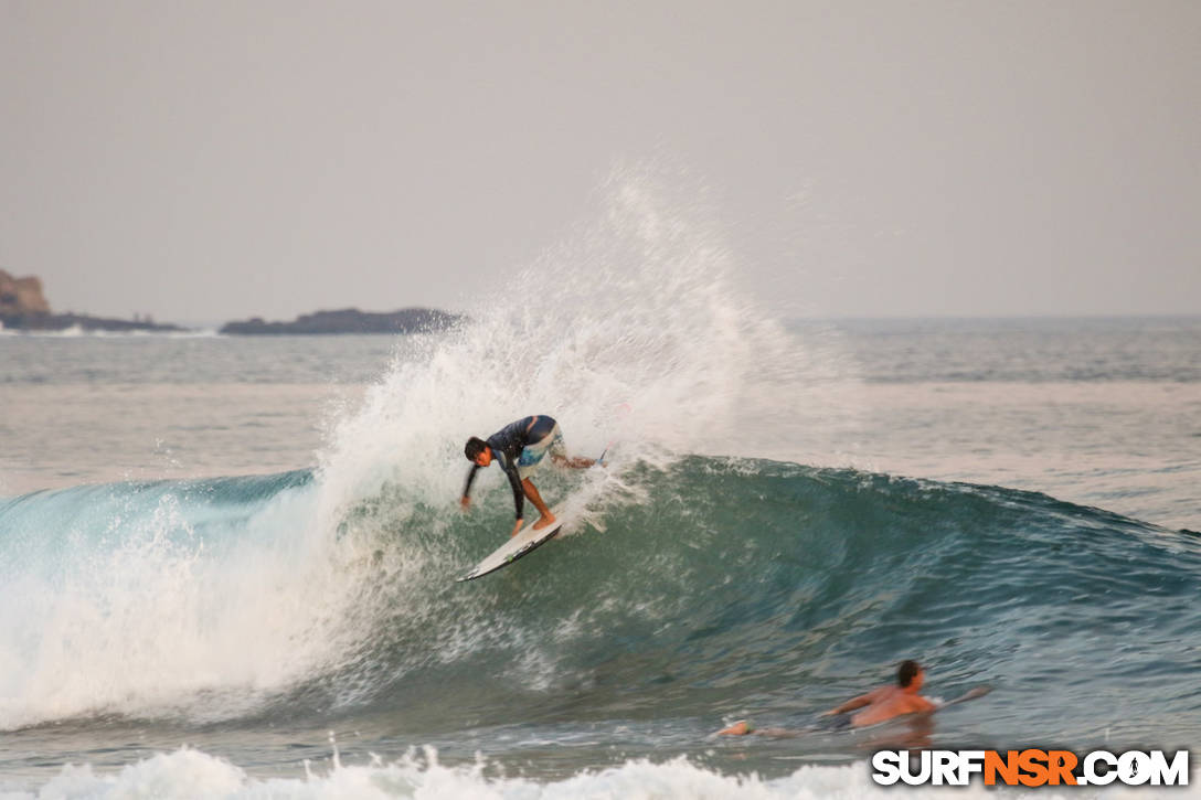 Nicaragua Surf Report - Report Photo 04/28/2018  8:13 PM 