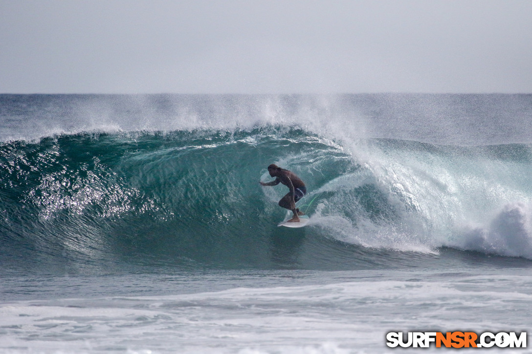 Nicaragua Surf Report - Report Photo 06/11/2017  8:02 PM 