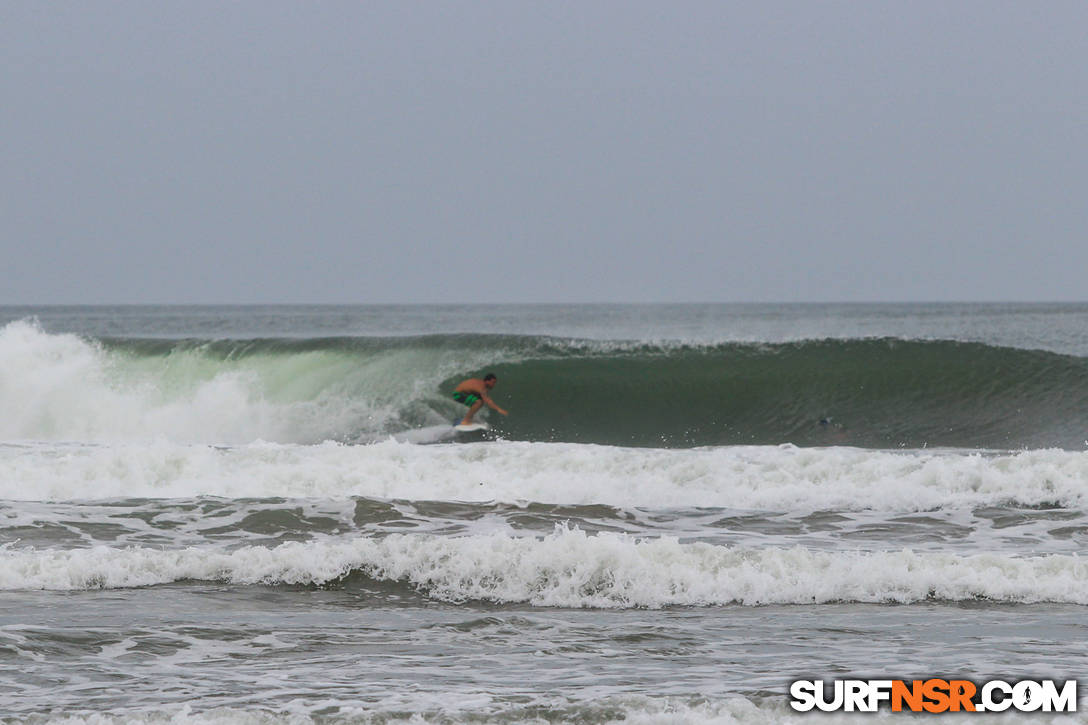 Nicaragua Surf Report - Report Photo 07/02/2016  3:19 PM 