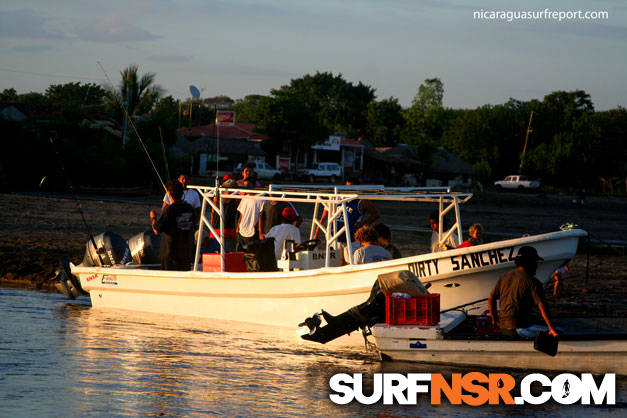 Nicaragua Surf Report - Report Photo 12/02/2007  8:38 PM 