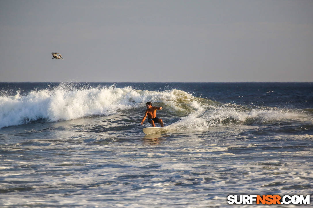 Nicaragua Surf Report - Report Photo 03/05/2021  8:12 PM 