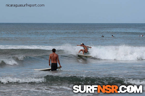 Nicaragua Surf Report - Report Photo 02/10/2015  2:05 PM 