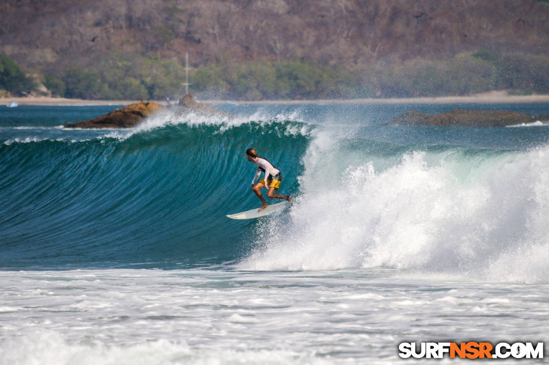 Nicaragua Surf Report - Report Photo 04/25/2020 8:23 PM