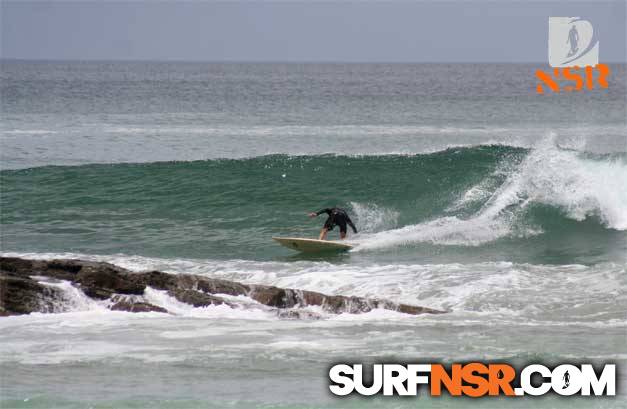 Nicaragua Surf Report - Report Photo 06/28/2007 5:59 PM