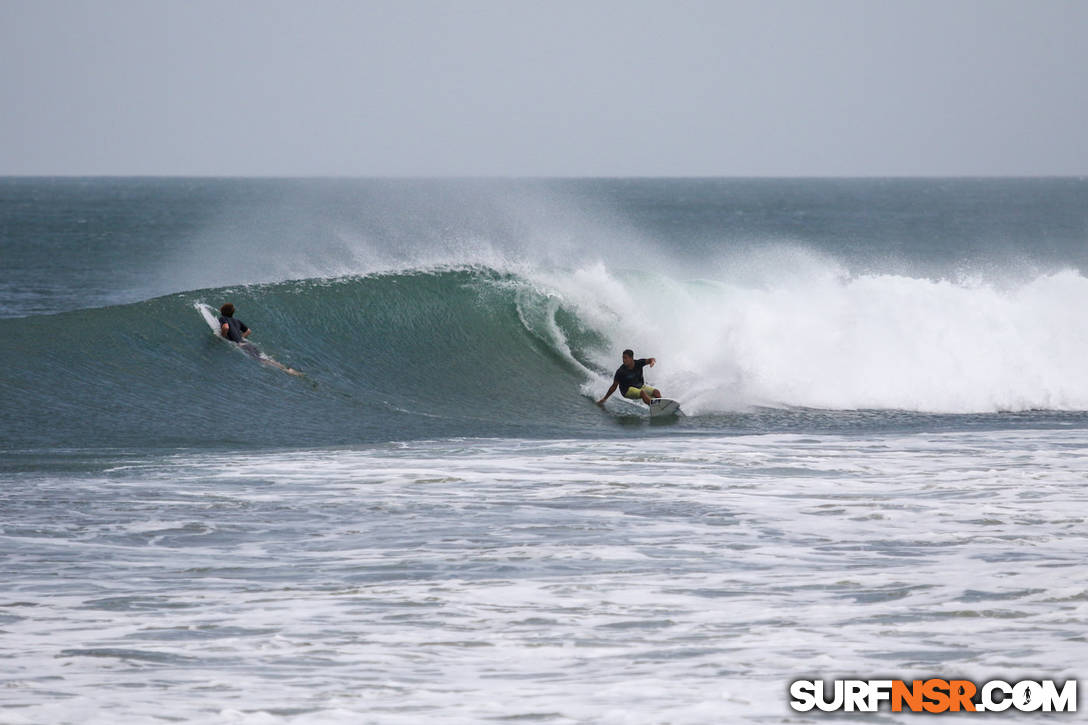 Nicaragua Surf Report - Report Photo 08/10/2018 7:08 PM