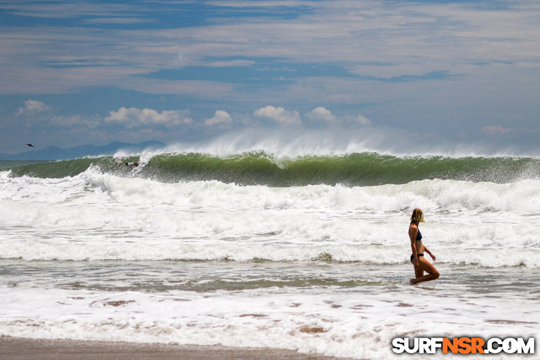 Nicaragua Surf Report - Report Photo 09/29/2019  3:12 PM 