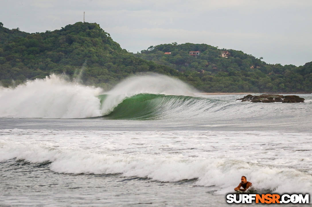 Nicaragua Surf Report - Report Photo 09/27/2022  2:03 PM 