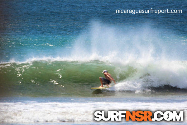 Nicaragua Surf Report - Report Photo 01/04/2013  12:51 PM 