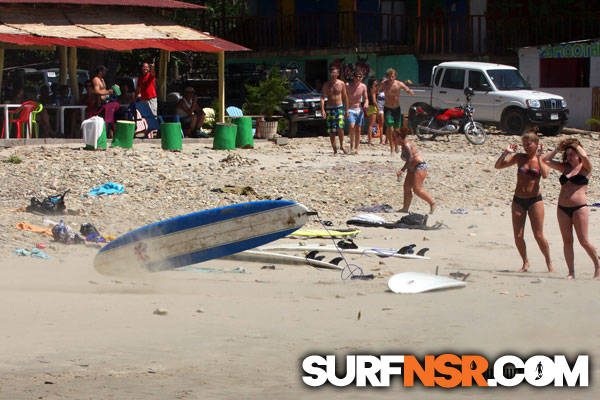 Nicaragua Surf Report - Report Photo 02/18/2012 7:47 PM