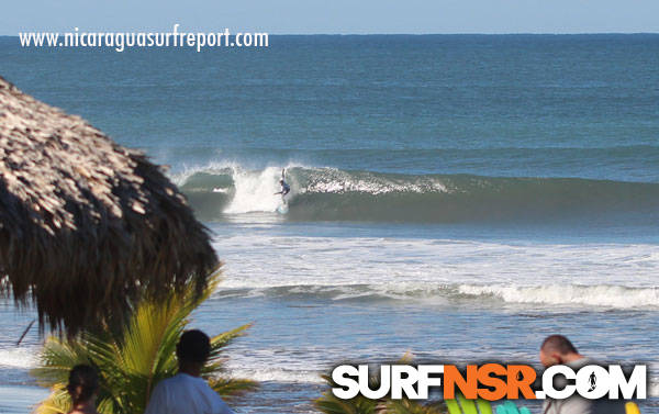 Nicaragua Surf Report - Report Photo 11/30/2011  5:49 PM 