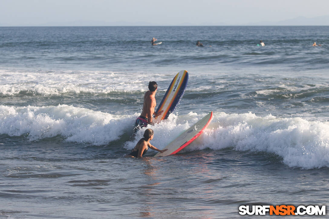 Nicaragua Surf Report - Report Photo 12/16/2023 10:57 PM