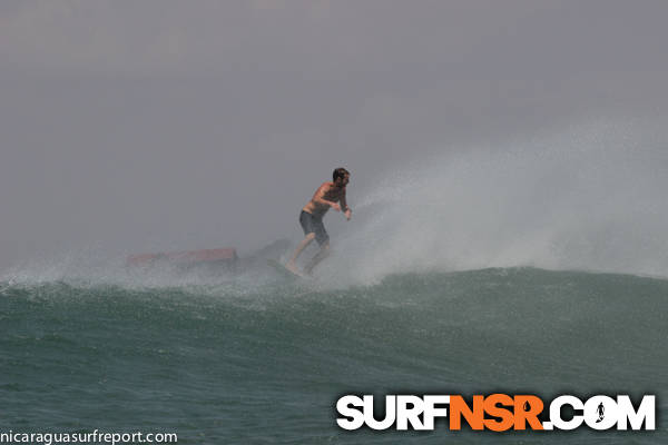 Nicaragua Surf Report - Report Photo 05/04/2015  10:58 PM 