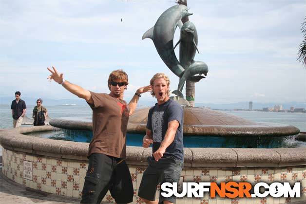 Nicaragua Surf Report - Report Photo 07/24/2006 12:58 AM