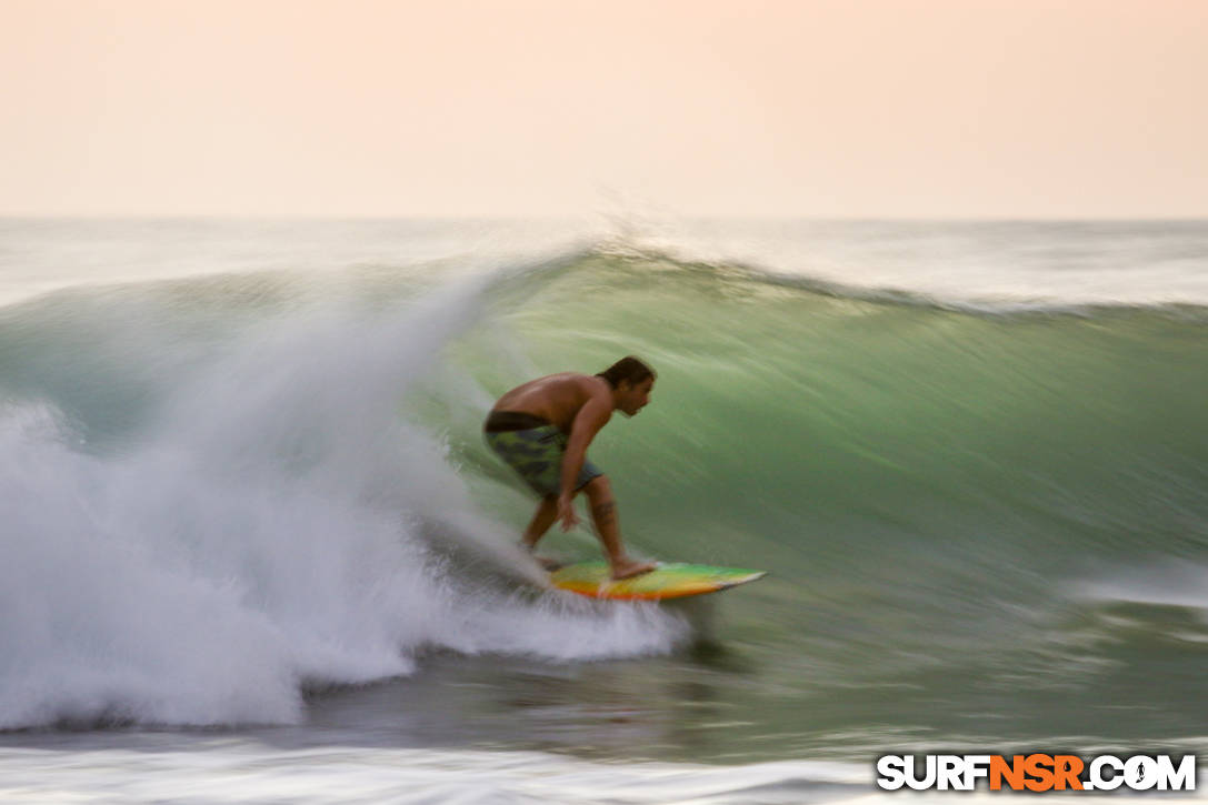 Nicaragua Surf Report - Report Photo 02/01/2020  10:10 PM 