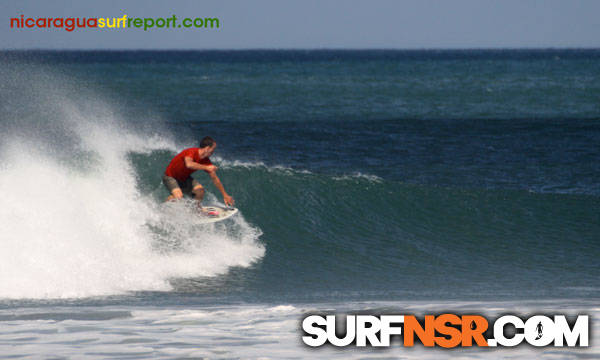 Nicaragua Surf Report - Report Photo 05/08/2010  10:38 AM 
