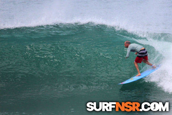 Nicaragua Surf Report - Report Photo 05/11/2012 2:12 PM