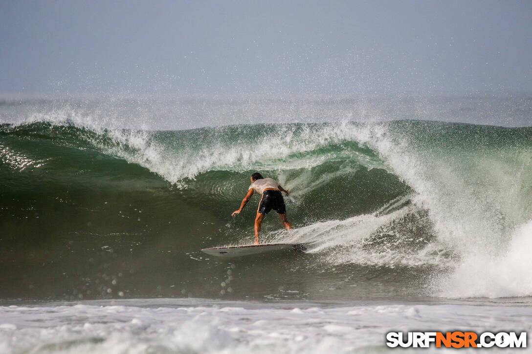 Nicaragua Surf Report - Report Photo 06/07/2023  10:06 AM 