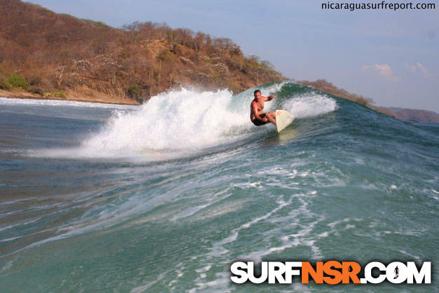 Nicaragua Surf Report - Report Photo 05/07/2008 7:32 PM