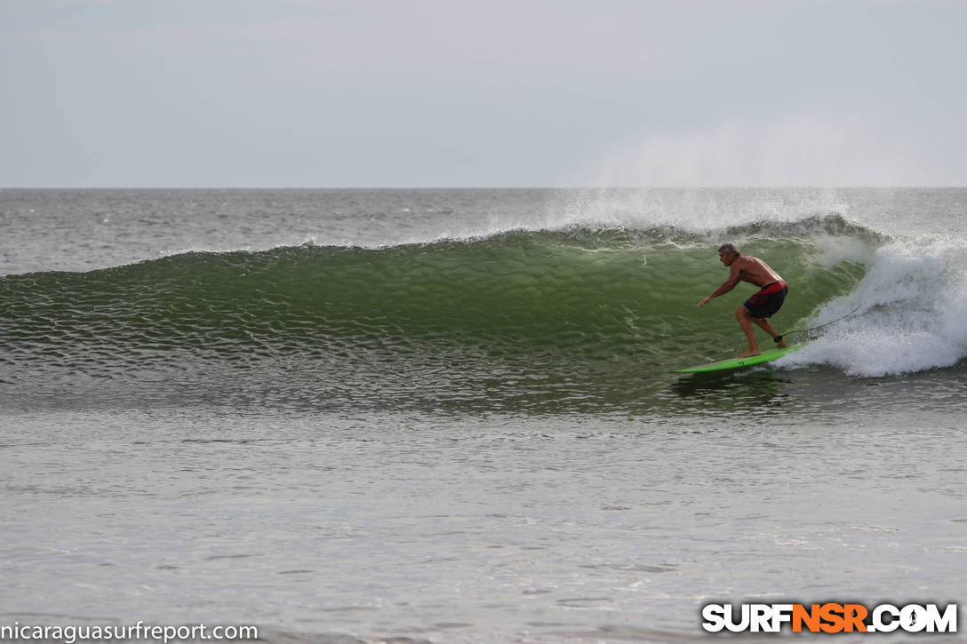 Nicaragua Surf Report - Report Photo 01/22/2015  3:59 PM 