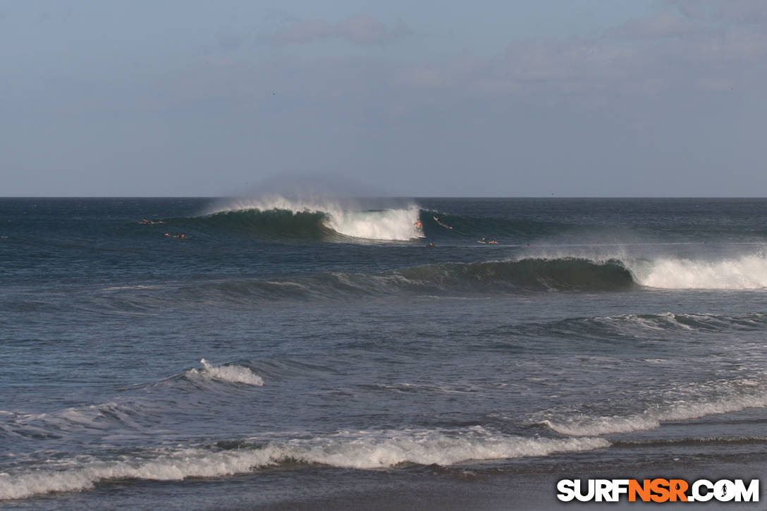 Nicaragua Surf Report - Report Photo 05/02/2018 11:01 AM
