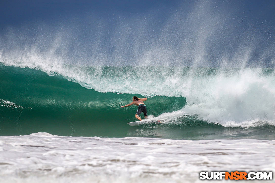 Nicaragua Surf Report - Report Photo 04/30/2021  8:20 PM 