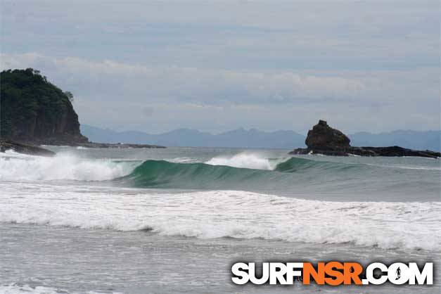 Nicaragua Surf Report - Report Photo 10/30/2006  8:00 PM 