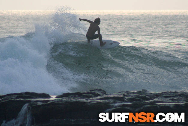 Nicaragua Surf Report - Report Photo 10/29/2007  6:23 PM 