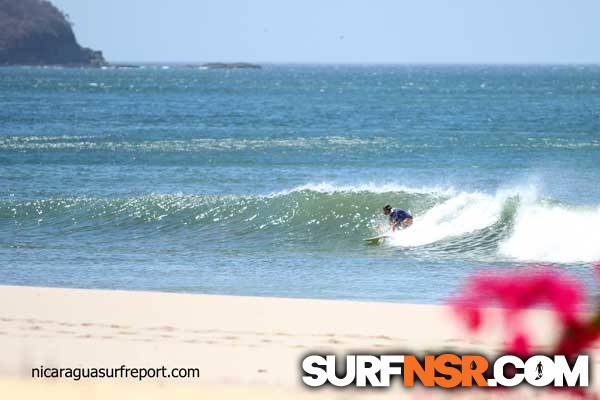 Nicaragua Surf Report - Report Photo 03/27/2014  1:31 PM 