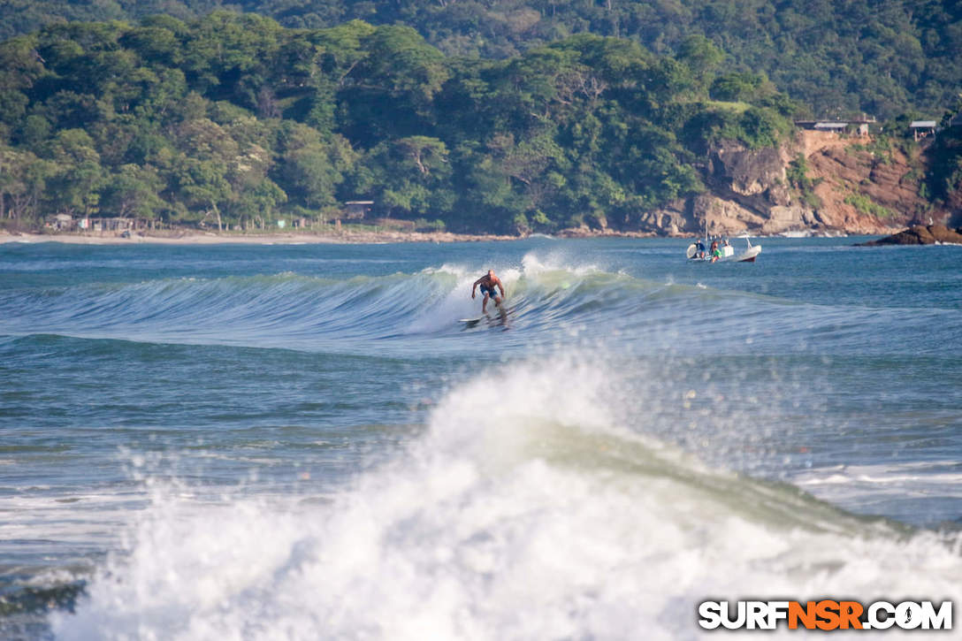 Nicaragua Surf Report - Report Photo 11/18/2017  7:05 PM 