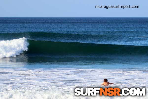 Nicaragua Surf Report - Report Photo 02/04/2014  12:21 PM 