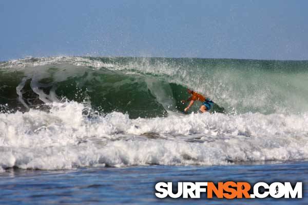 Nicaragua Surf Report - Report Photo 11/07/2011 8:02 PM