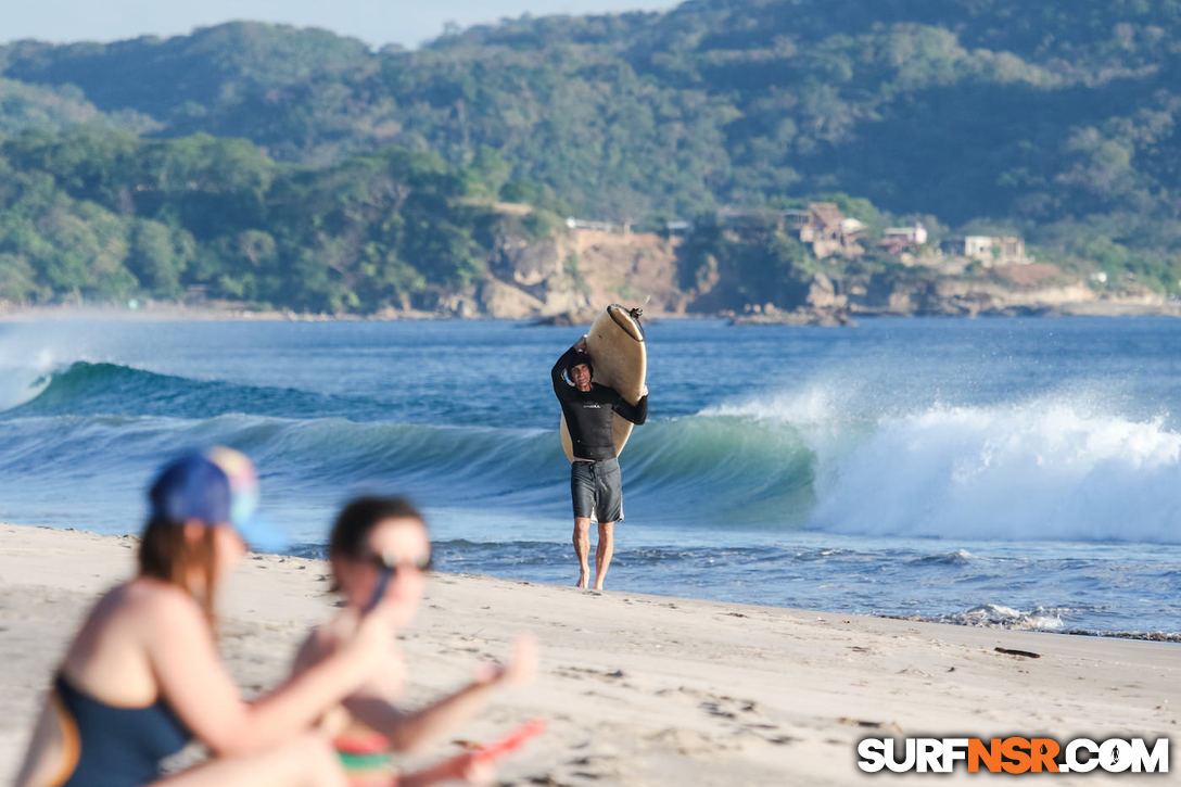 Nicaragua Surf Report - Report Photo 01/06/2018  8:16 PM 