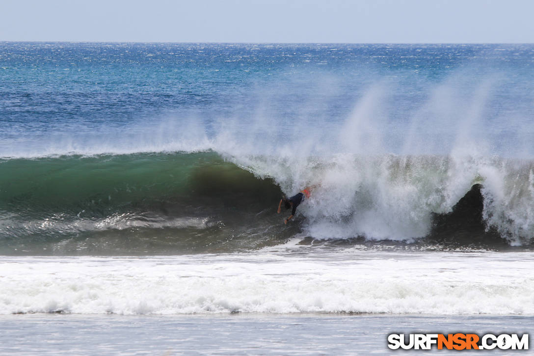 Nicaragua Surf Report - Report Photo 10/29/2018  3:15 PM 