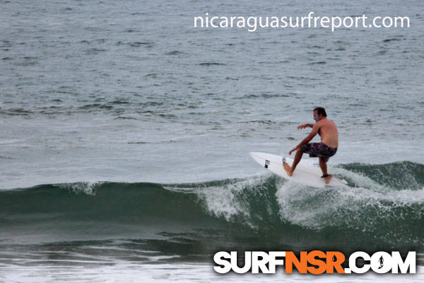 Nicaragua Surf Report - Report Photo 09/17/2012  3:15 PM 