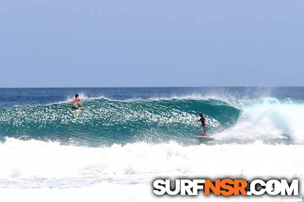 Nicaragua Surf Report - Report Photo 08/07/2014  9:31 PM 