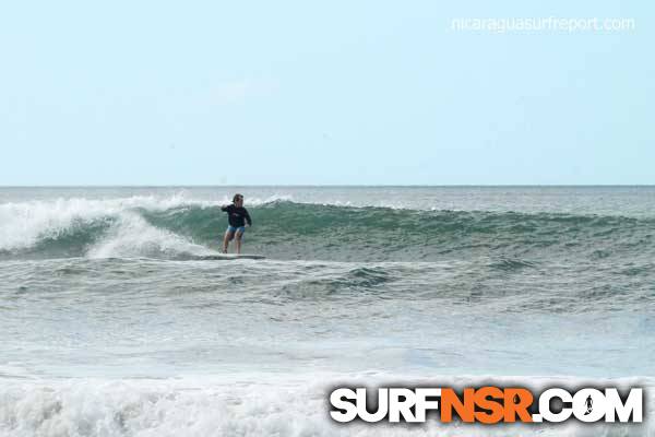 Nicaragua Surf Report - Report Photo 12/21/2013  9:53 PM 