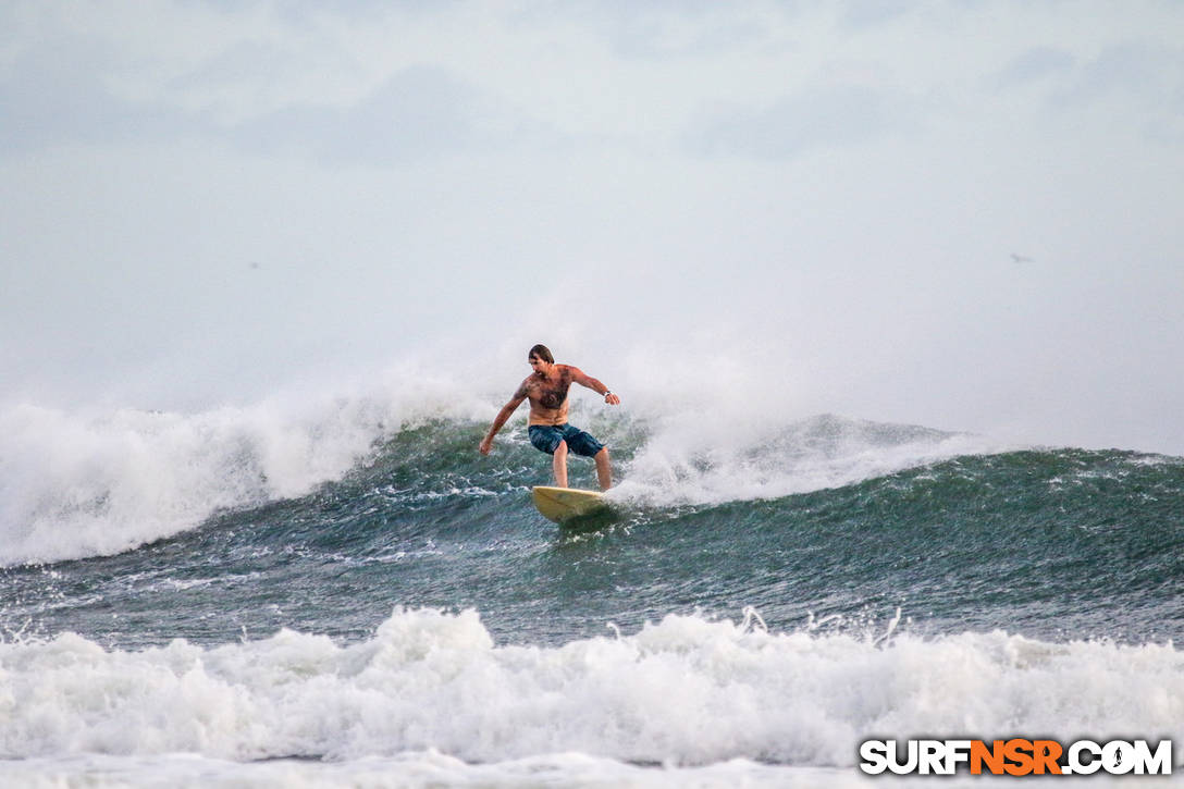 Nicaragua Surf Report - Report Photo 01/17/2020  7:05 PM 