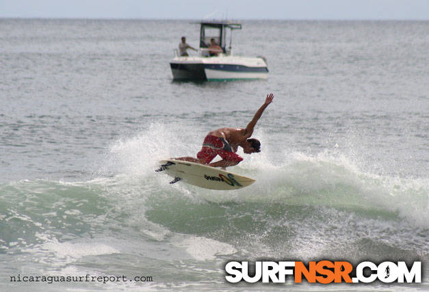 Nicaragua Surf Report - Report Photo 09/30/2007  2:19 PM 