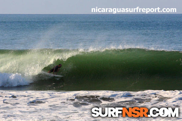 Nicaragua Surf Report - Report Photo 11/09/2012  1:27 PM 