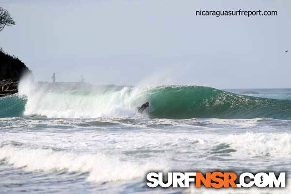 Nicaragua Surf Report - Report Photo 03/10/2014  2:20 PM 