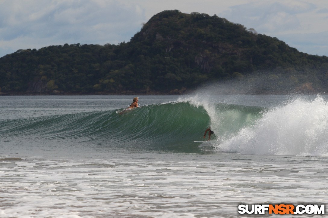 Nicaragua Surf Report - Report Photo 11/19/2016  4:19 PM 