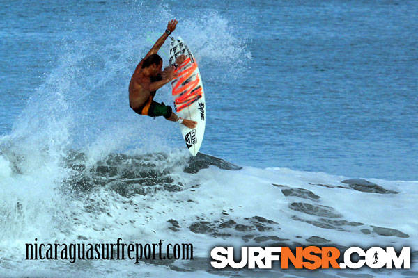 Nicaragua Surf Report - Report Photo 05/29/2012 5:04 PM