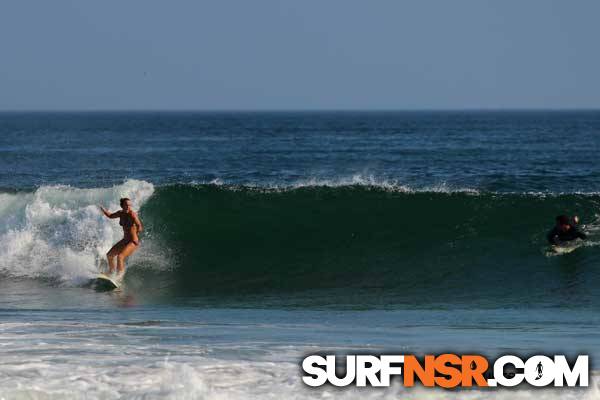 Nicaragua Surf Report - Report Photo 04/04/2014  7:25 PM 