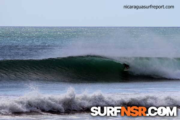 Nicaragua Surf Report - Report Photo 12/13/2013  3:14 PM 