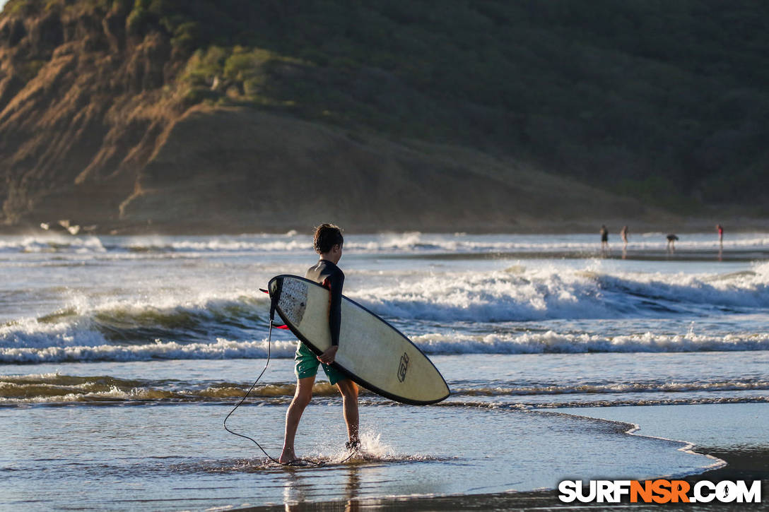 Nicaragua Surf Report - Report Photo 12/28/2021  8:11 PM 