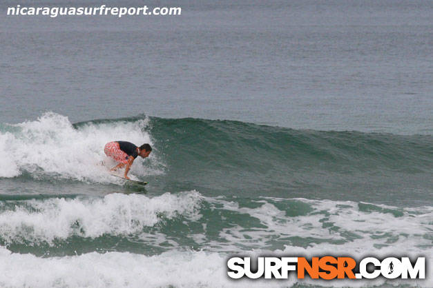 Nicaragua Surf Report - Report Photo 08/16/2009 8:04 PM