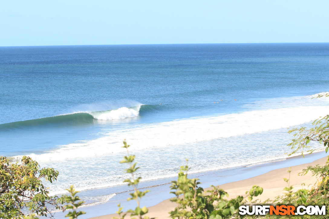 Nicaragua Surf Report - Report Photo 12/23/2016  2:15 PM 